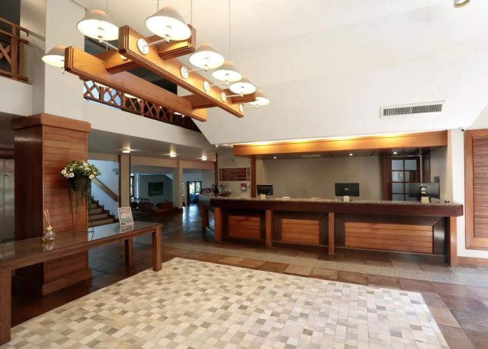Tri Hotel Canela