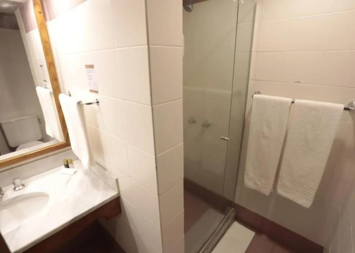 Tri Hotel Canela