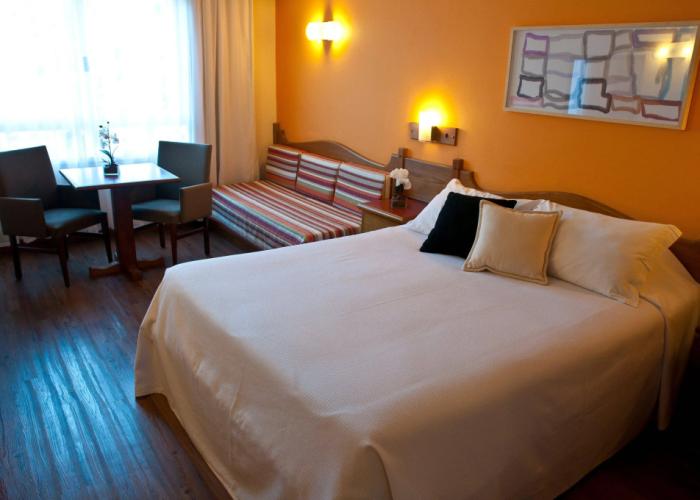 Tri Hotel Canela