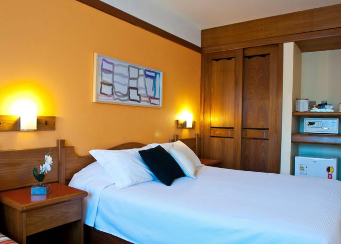 Tri Hotel Canela