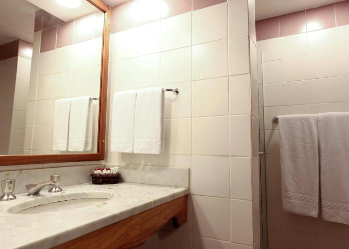 Tri Hotel Canela