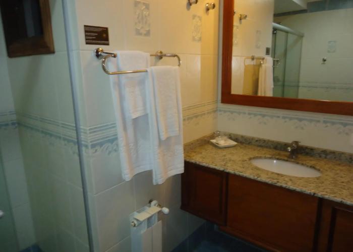 Hotel Serra Nevada