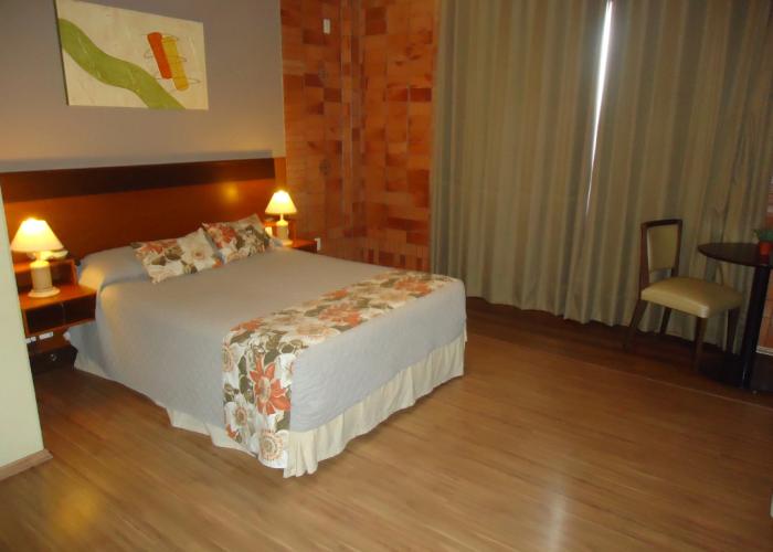 Hotel Serra Nevada