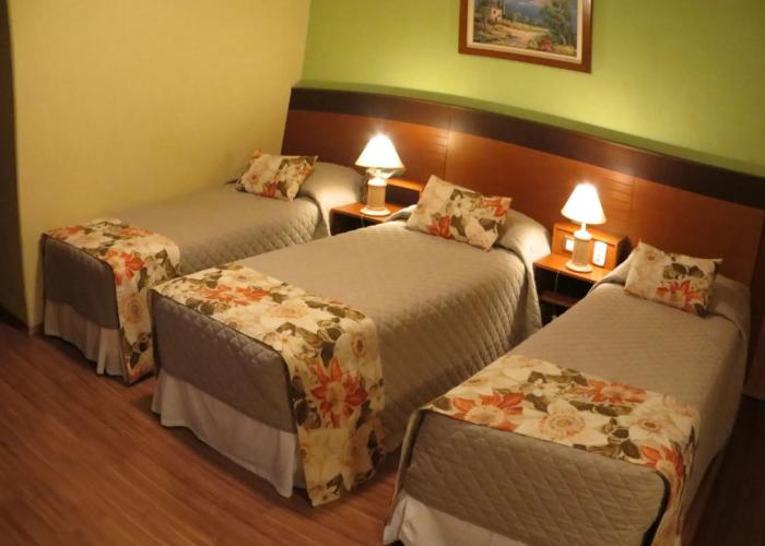 Hotel Serra Nevada