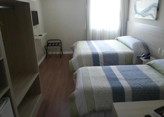 Seleto Hotel