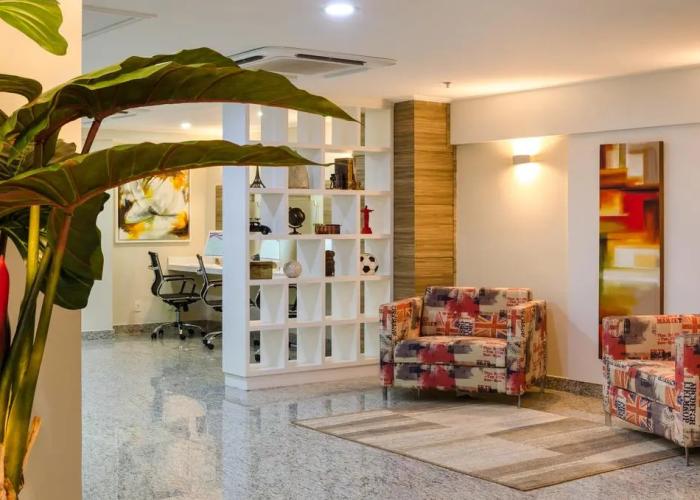 Seleto Hotel