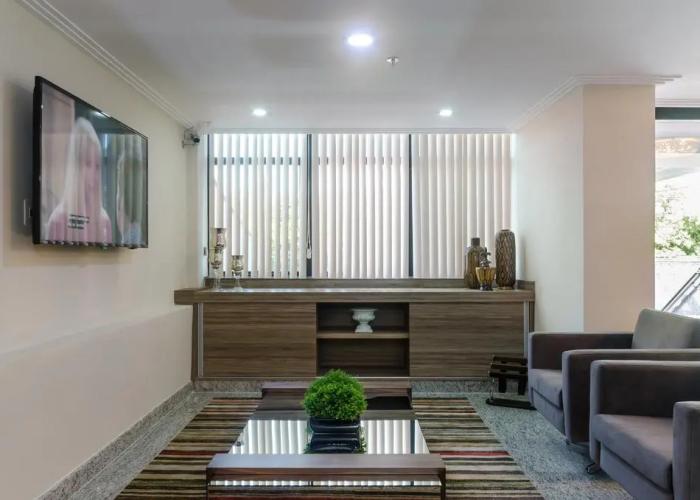 Seleto Hotel