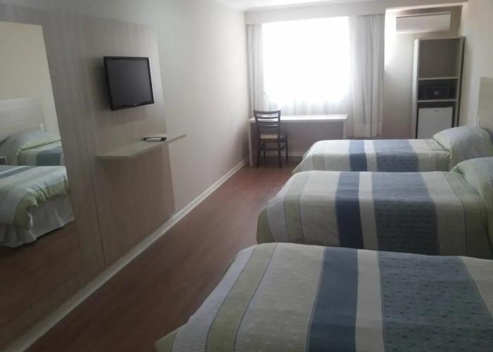 Seleto Hotel