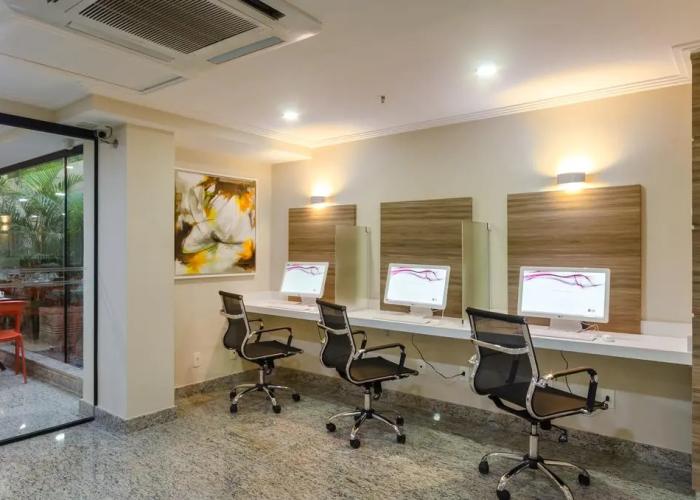 Seleto Hotel