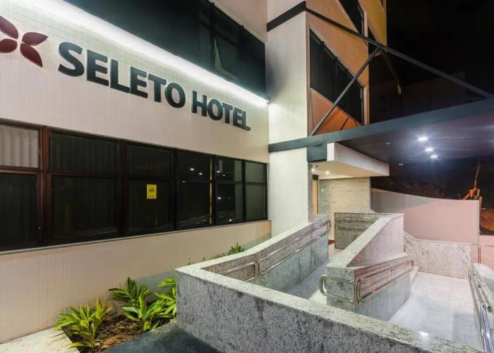 Seleto Hotel