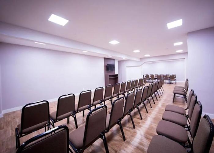 Vila Business Hotel