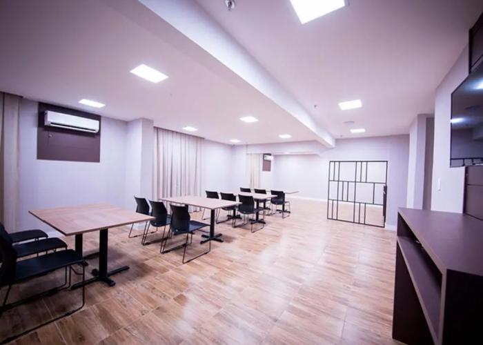 Vila Business Hotel