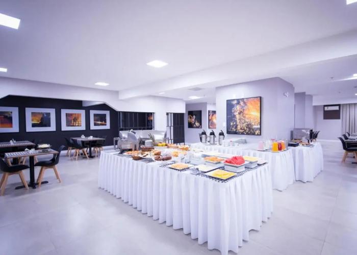 Vila Business Hotel