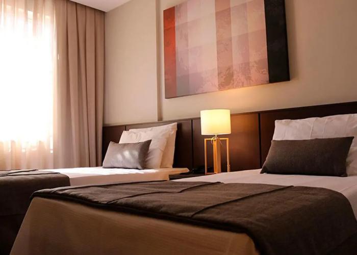 Vila Business Hotel