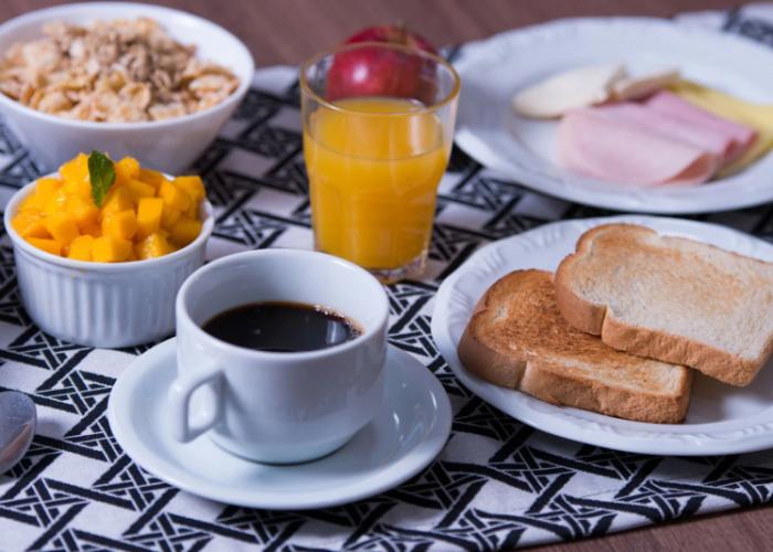 Vila Business Hotel