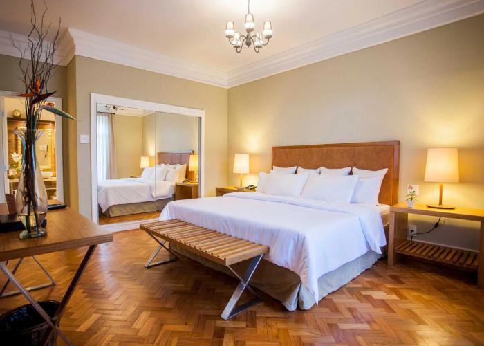 Hotel Escola Bela Vista