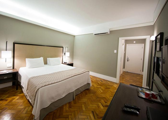 Hotel Escola Bela Vista