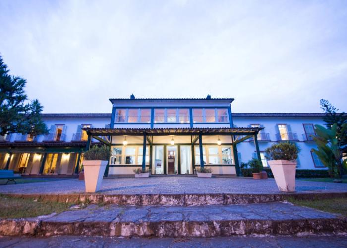 Hotel Escola Bela Vista