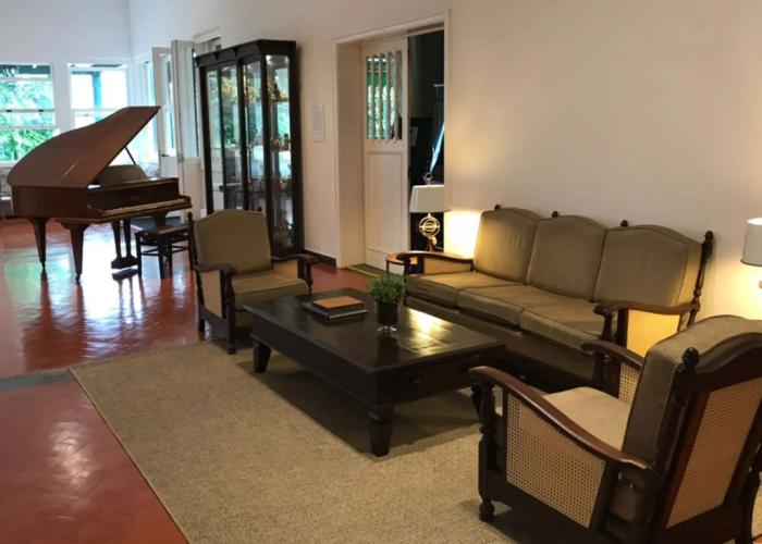 Hotel Escola Bela Vista