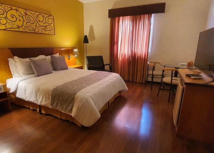 Dexter Hotel