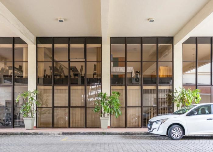 Dexter Hotel