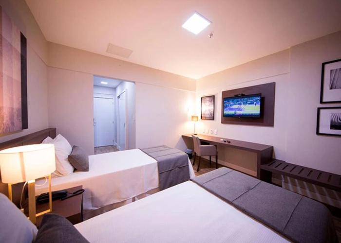 Vila Business Hotel