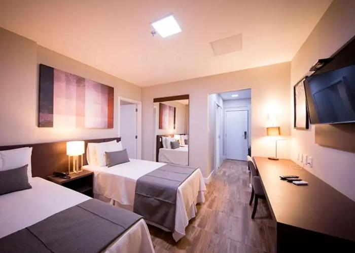 Vila Business Hotel