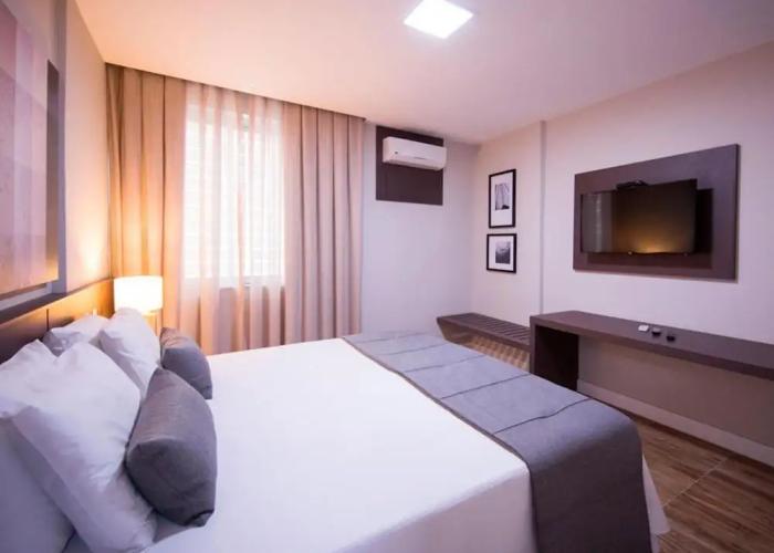 Vila Business Hotel