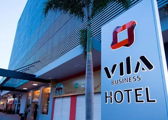 Vila Business Hotel