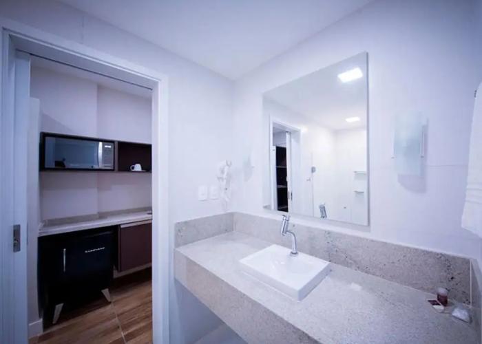 Vila Business Hotel