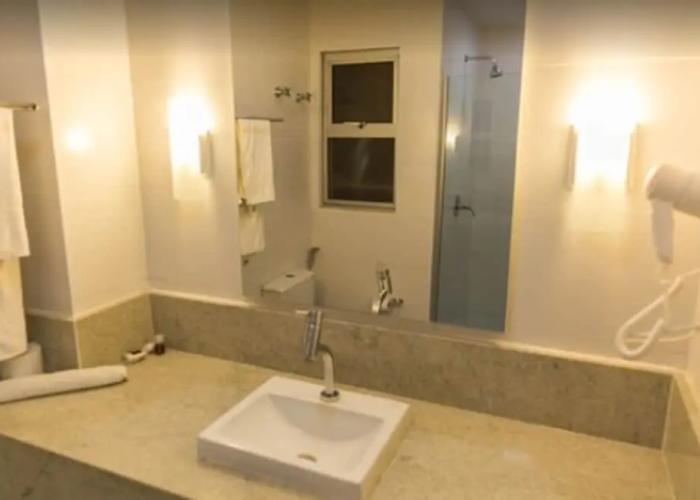 Vila Business Hotel