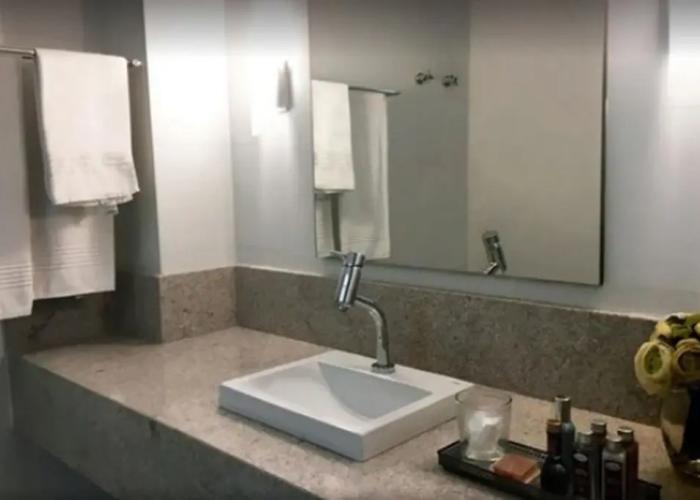 Vila Business Hotel