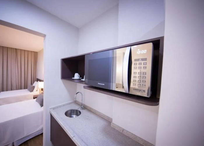 Vila Business Hotel
