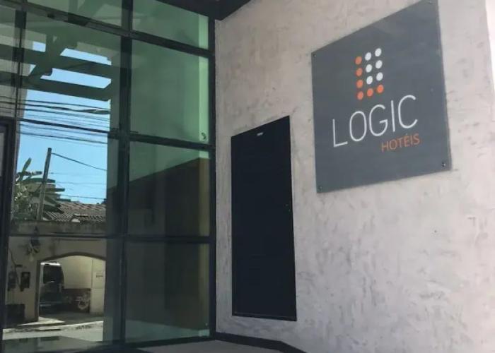Logic Hotel Volta Redonda