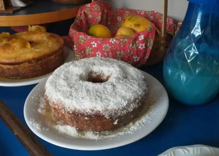 Pousada Flor de Mãe