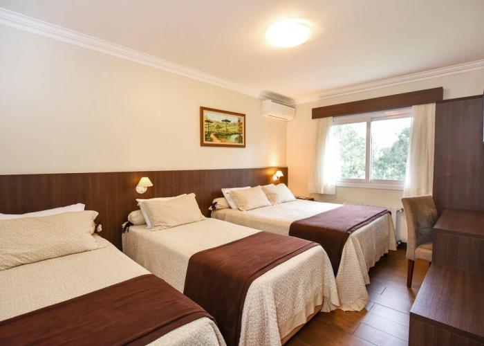 Hotel Kehl Haus