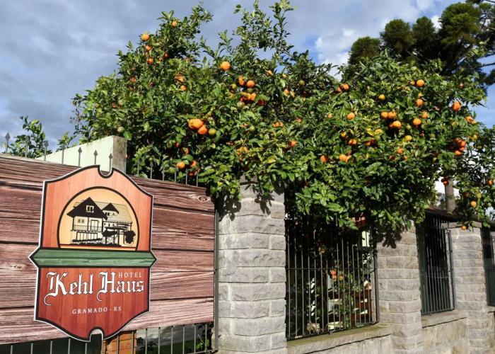 Hotel Kehl Haus