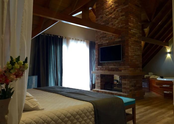 Hotel Valle D'incanto