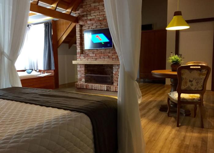 Hotel Valle D'incanto