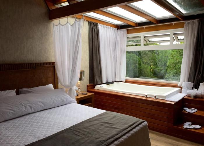 Hotel Valle D'incanto