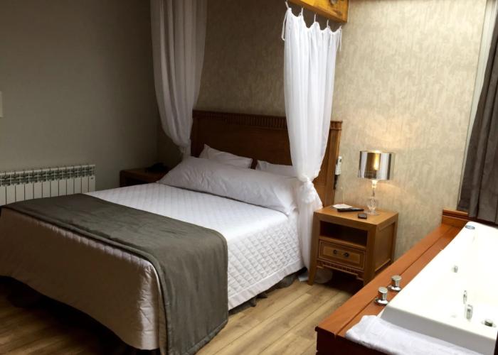 Hotel Valle D'incanto