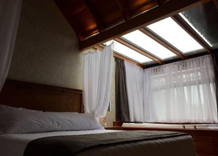 Hotel Valle D'incanto