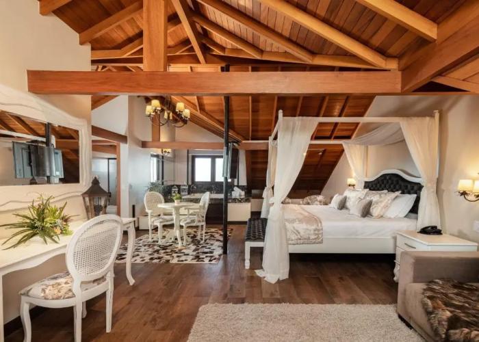 Hotel Vivenda dos Sonhos