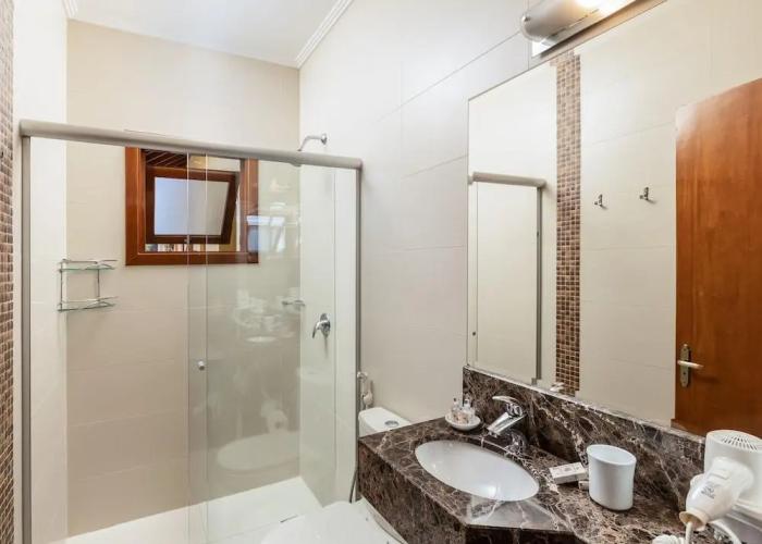 Hotel Vivenda dos Sonhos
