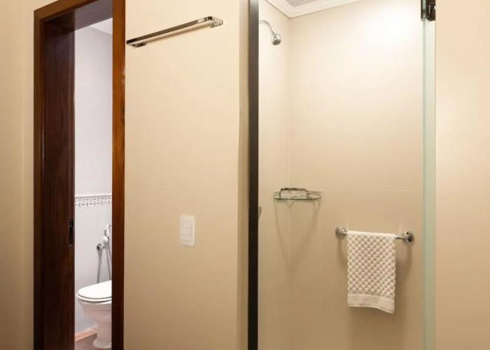 Hotel Vivenda dos Sonhos