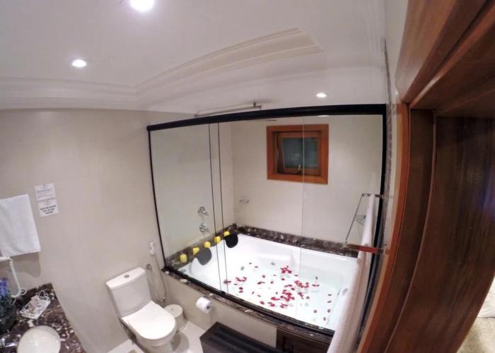 Hotel Vivenda dos Sonhos