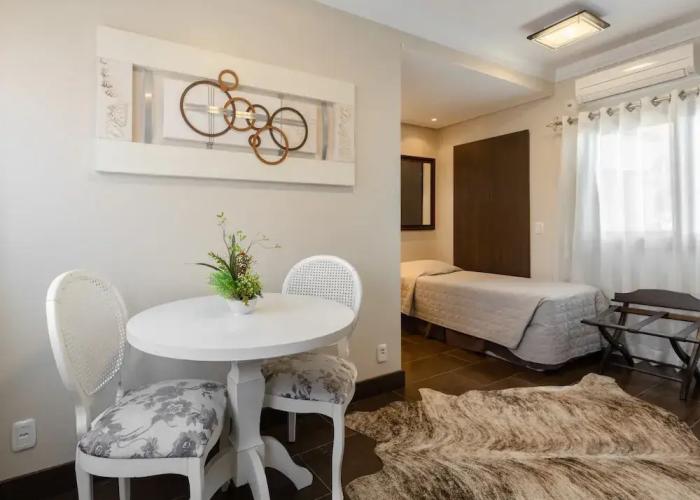 Hotel Vivenda dos Sonhos