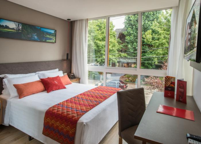 Hotel Laghetto Stilo Centro