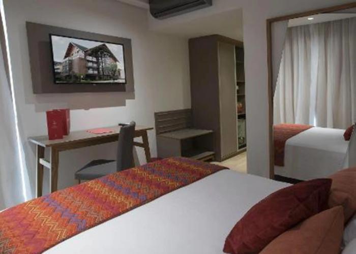 Hotel Laghetto Stilo Centro