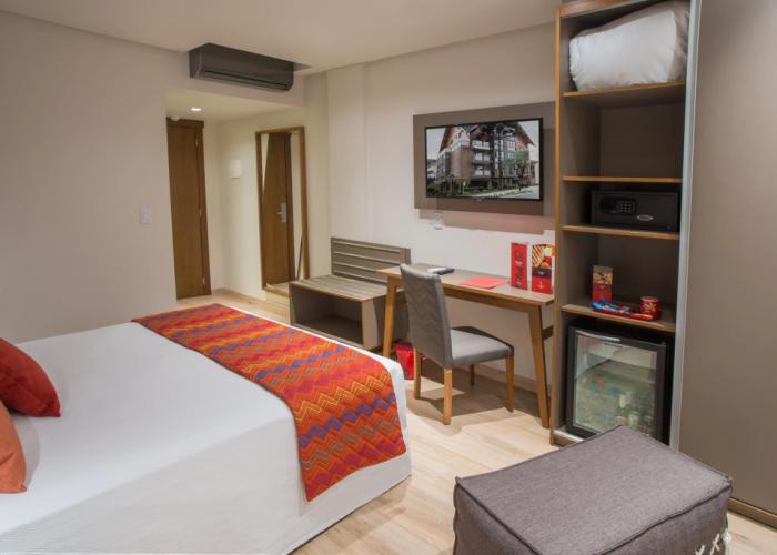 Hotel Laghetto Stilo Centro